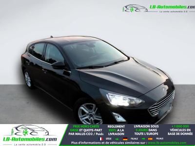 Ford Focus  1.5 EcoBlue 120 BVA