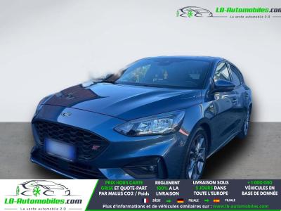 Ford Focus  1.5 EcoBlue 120 BVA