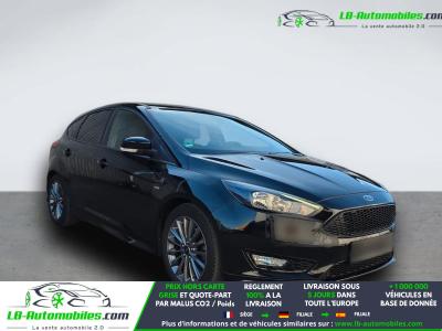 Ford Focus  1.5 EcoBoost 182 BVM