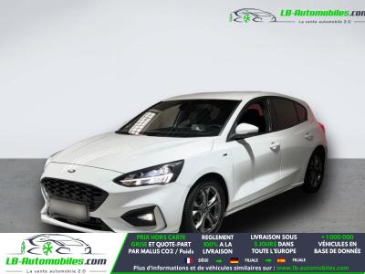Ford Focus  1.5 EcoBoost 182 BVM