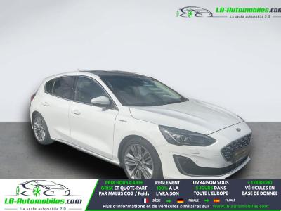 Ford Focus  1.5 EcoBoost 182 BVM