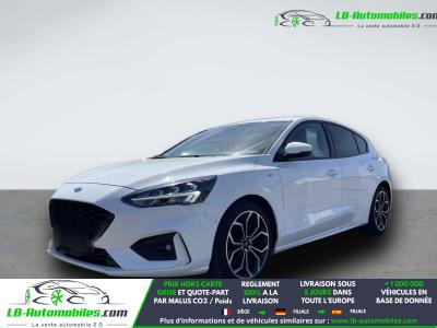 Ford Focus  1.5 EcoBoost 182 BVM