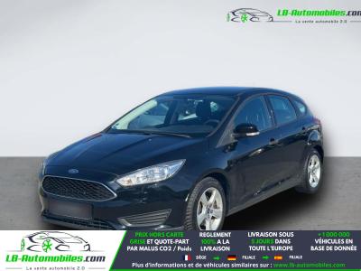 Ford Focus  1.0 EcoBoost 100 BVM