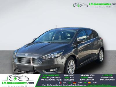 Ford Focus  1.0 EcoBoost 100 BVM