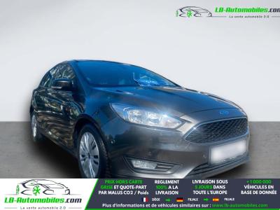 Ford Focus  1.0 EcoBoost 100 BVM