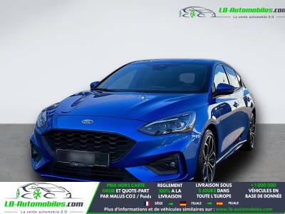 Ford Focus  1.5 EcoBoost 182 BVM