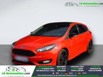 Ford Focus  1.5 EcoBoost 182 BVM