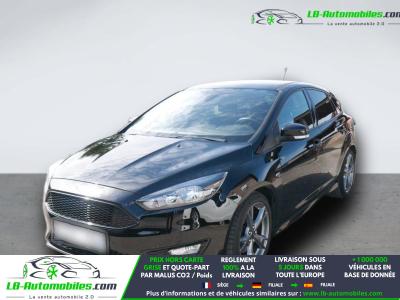 Ford Focus  1.5 EcoBoost 182 BVM