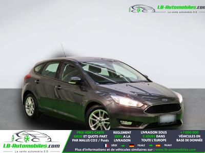 Ford Focus  1.5 TDCi 95 BVM