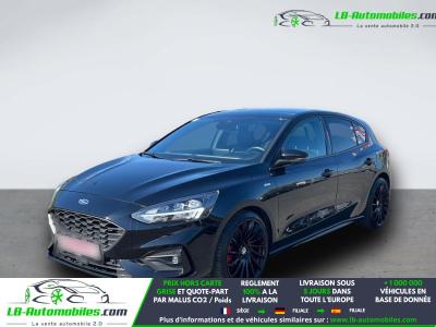 Ford Focus  1.5 EcoBoost 182 BVA