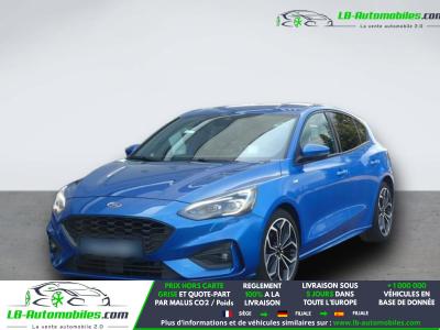 Ford Focus  1.5 EcoBoost 182 BVA