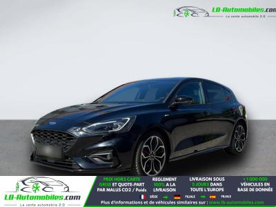 Ford Focus  1.5 EcoBoost 182 BVA