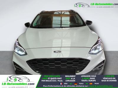 Ford Focus  1.5 EcoBoost 182 BVA