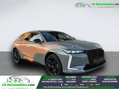 DS DS4 PureTech 130 BVA