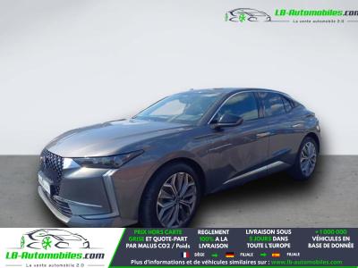 DS DS4 PureTech 130 BVA