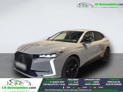 DS DS4 PureTech 130 BVA