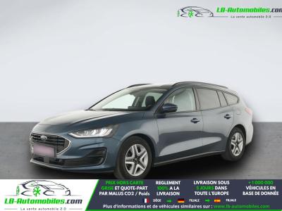 Ford Focus SW 1.5 EcoBlue 95 BVA