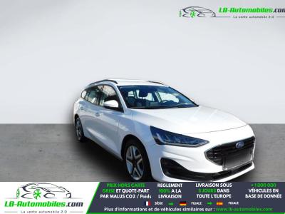 Ford Focus SW 1.5 EcoBlue 95 BVM