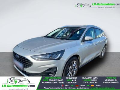 Ford Focus SW 1.5 EcoBlue 95 BVM