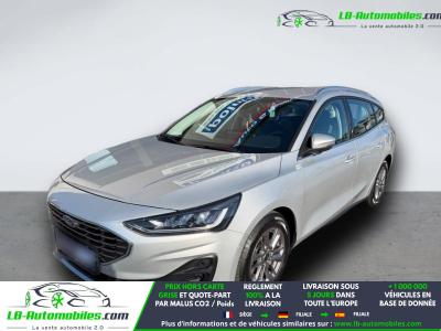Ford Focus SW 1.5 EcoBlue 95 BVM