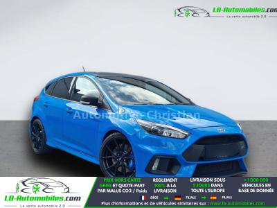 Ford Focus  RS 2.3 EcoBoost 350