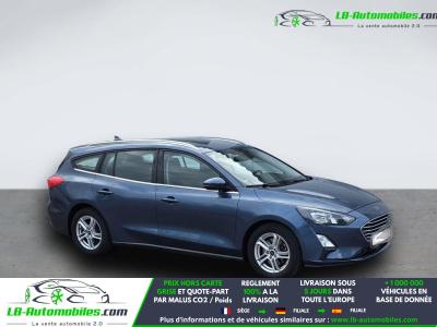 Ford Focus SW 1.0 EcoBoost 100 BVM