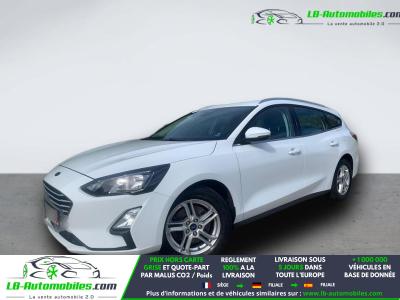 Ford Focus SW 1.0 EcoBoost 100 BVM