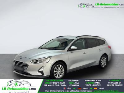 Ford Focus SW 1.0 EcoBoost 100 BVM