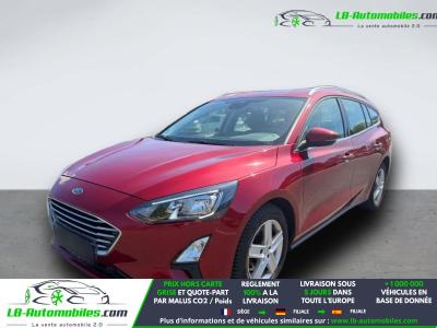 Ford Focus SW 1.0 EcoBoost 100 BVM