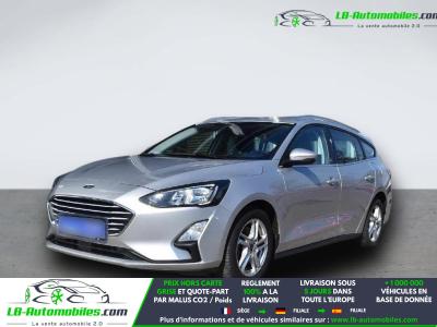 Ford Focus SW 1.0 EcoBoost 100 BVM