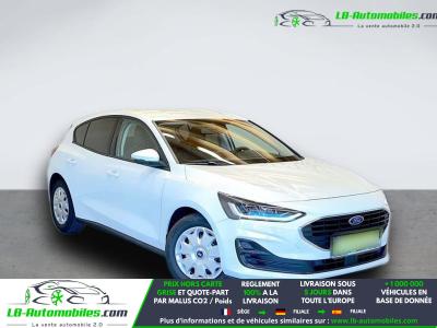 Ford Focus  1.5 EcoBlue 120 BVA