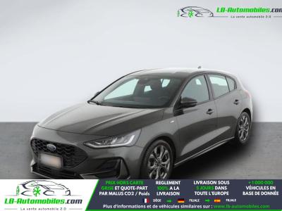 Ford Focus  1.5 EcoBlue 120 BVA