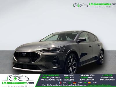 Ford Focus  1.5 EcoBlue 120 BVA