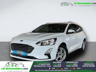 Ford Focus SW 1.0 EcoBoost 100 BVM