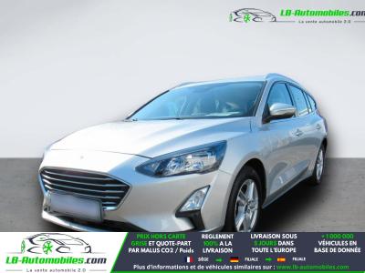 Ford Focus SW 1.0 EcoBoost 100 BVM