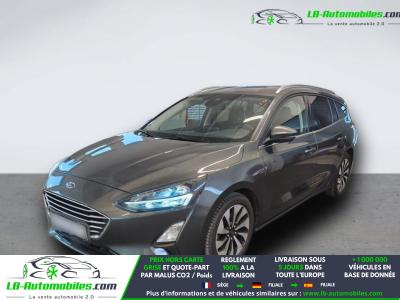 Ford Focus SW 1.5 EcoBlue 95
