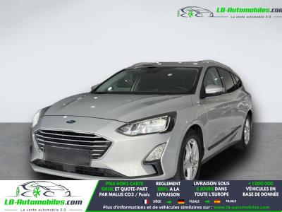 Ford Focus SW 1.5 EcoBlue 120 BVM