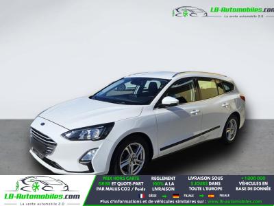 Ford Focus SW 1.5 EcoBlue 120 BVM