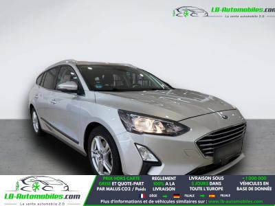 Ford Focus SW 1.5 EcoBlue 120 BVM