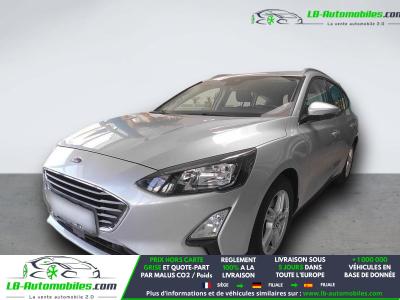 Ford Focus SW 1.5 EcoBlue 120 BVM