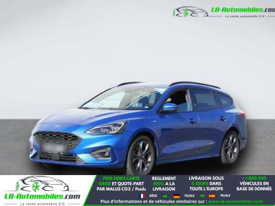 Ford Focus SW 1.5 EcoBoost 182 BVA