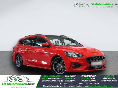 Ford Focus SW 1.5 EcoBoost 182 BVA