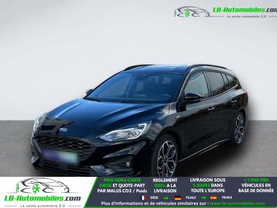 Ford Focus SW 1.5 EcoBoost 182 BVA