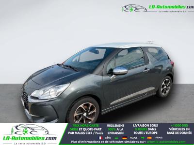 DS DS3 PureTech 110 BVM