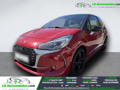 DS DS3 PureTech 110 BVM