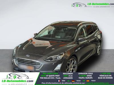 Ford Focus SW 1.5 EcoBoost 150 BVA