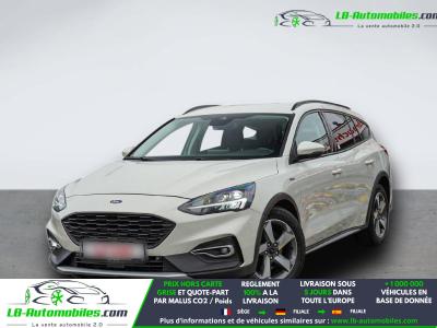 Ford Focus SW 1.5 EcoBoost 150 BVA