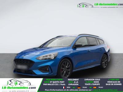 Ford Focus SW 1.5 EcoBoost 150 BVA