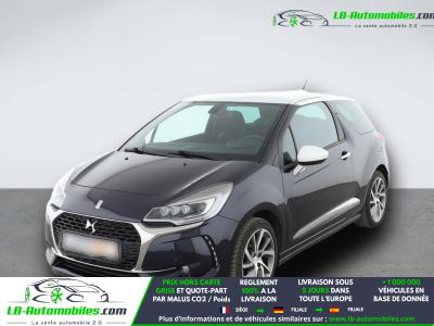 DS DS3 PureTech 130 BVM
