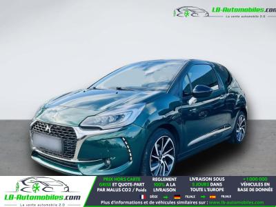 DS DS3 PureTech 130 BVM